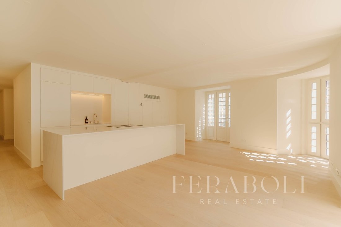 Apartment in Santo Antonio, Lisbon, Portugal 2 - 14665294
