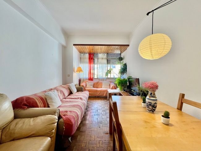 Apartment in Sao Vicente, Lisbon, Portugal 2 - 14662302