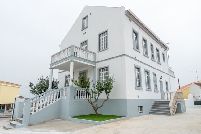 House in Amendoa, Santarem District, Portugal 1 - 14662289