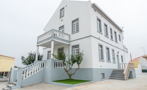 Casa a Amendoa, Distretto di Santarém, Portogallo 1