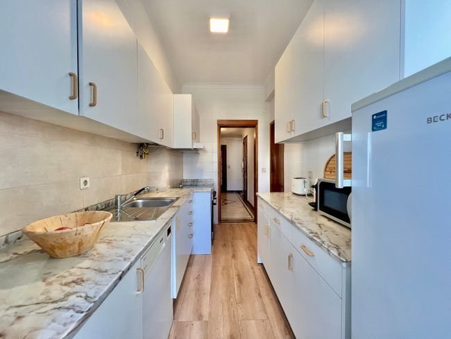 Apartment in Sao Vicente, Lisbon, Portugal 5 - 14662302