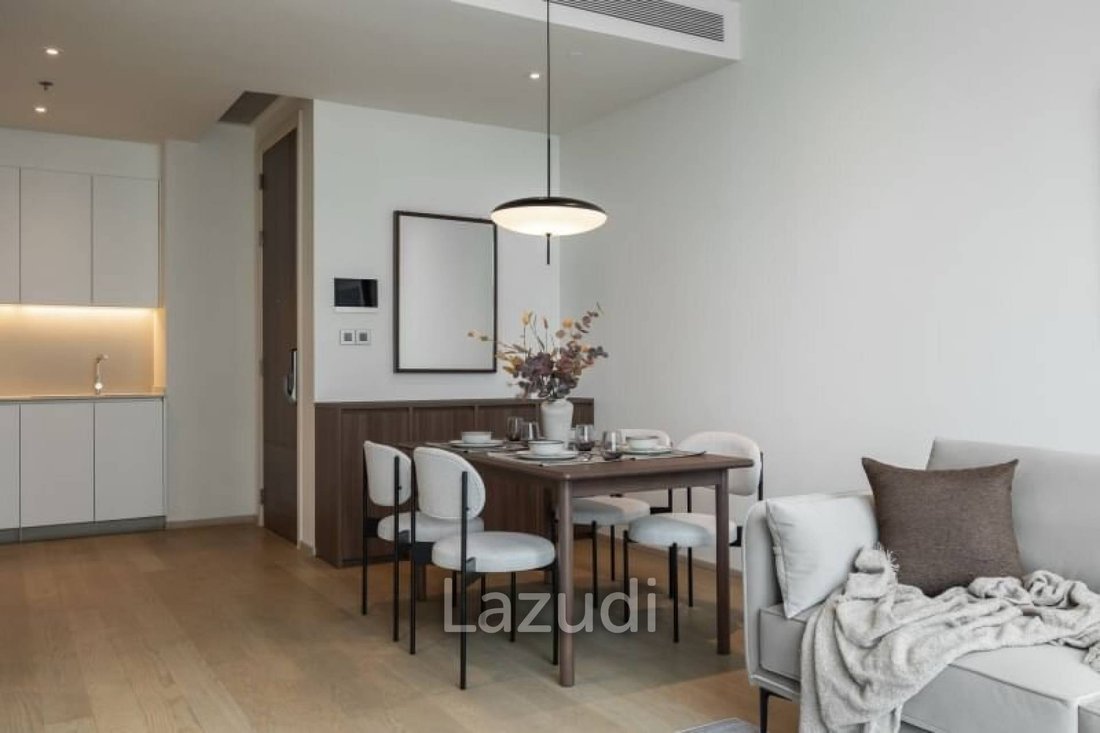 Apartment in Bangkok, Bangkok, Thailand 5 - 14664854