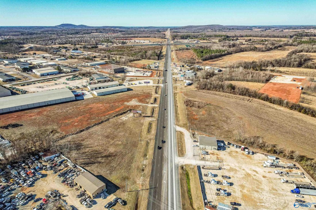 Land in Redstone Arsenal, Alabama, United States 3 - 14663922