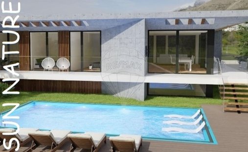 Casa a Palmeira, Braga, Portogallo 1