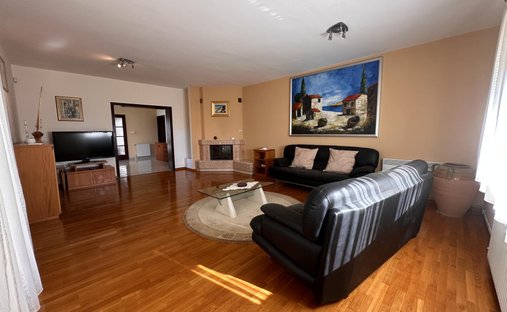 Villa in Premantura, Istria County, Croatia 1