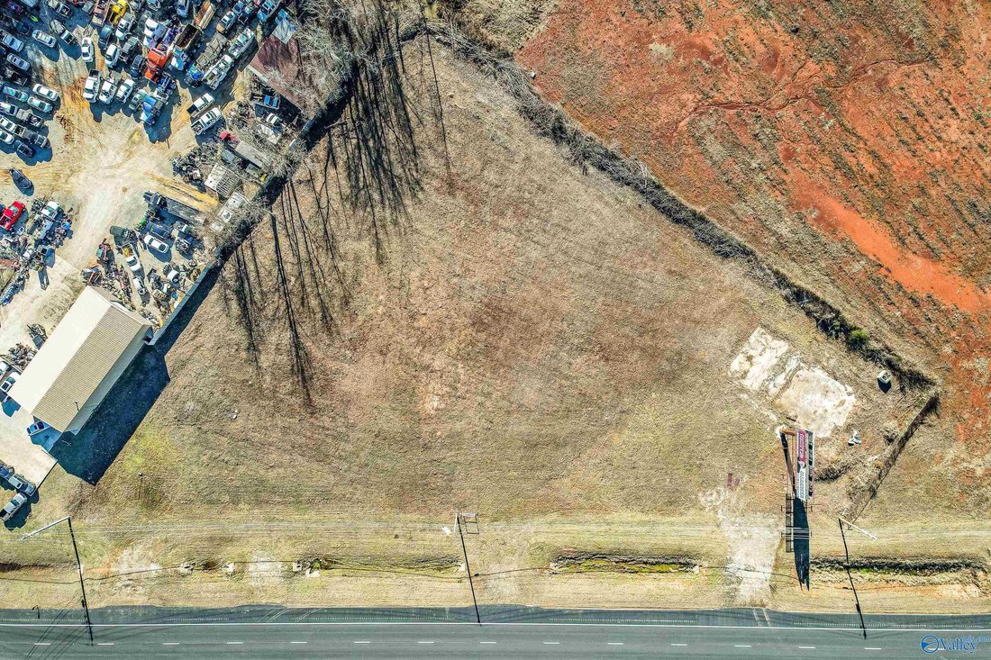 Land in Redstone Arsenal, Alabama, United States 2 - 14663922