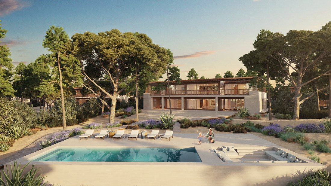 Villa in Carvalhal, Setubal, Portugal 2 - 14662799