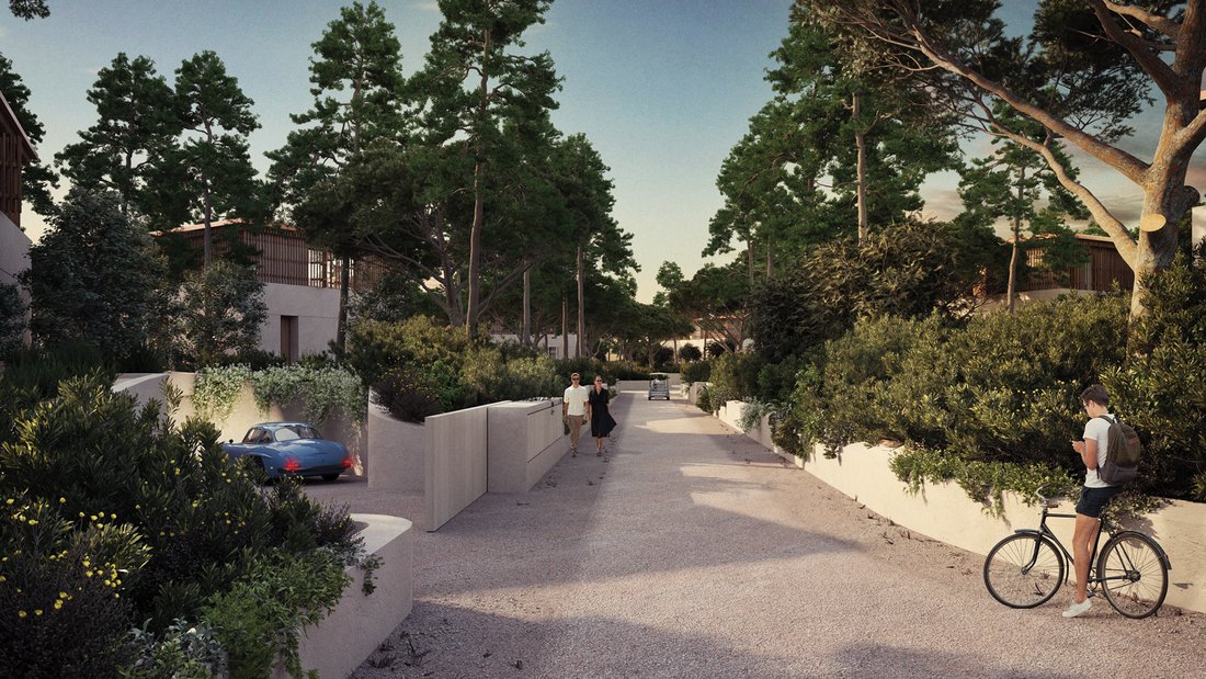 Villa in Carvalhal, Setubal, Portugal 1 - 14662799