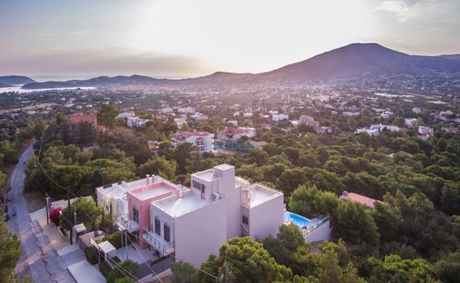 Condominio a Anavissos, Attica, Grecia 1