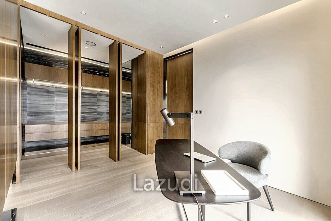 Apartment in Makkasan, Krung Thep Maha Nakhon, Thailand 5 - 12644667