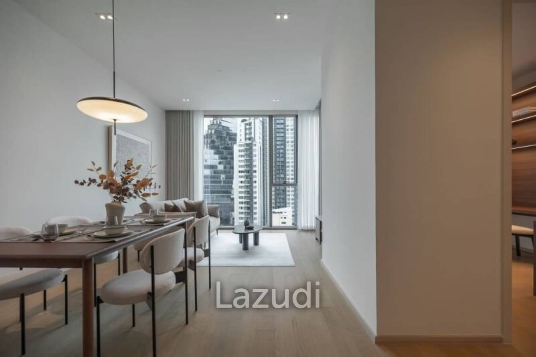 Apartment in Bangkok, Bangkok, Thailand 3 - 14664854