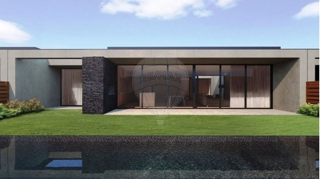 House in Palmeira, Braga, Portugal 1 - 14663287