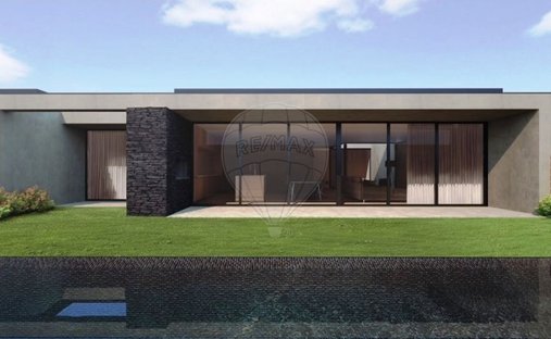 Casa a Palmeira, Braga, Portogallo 1