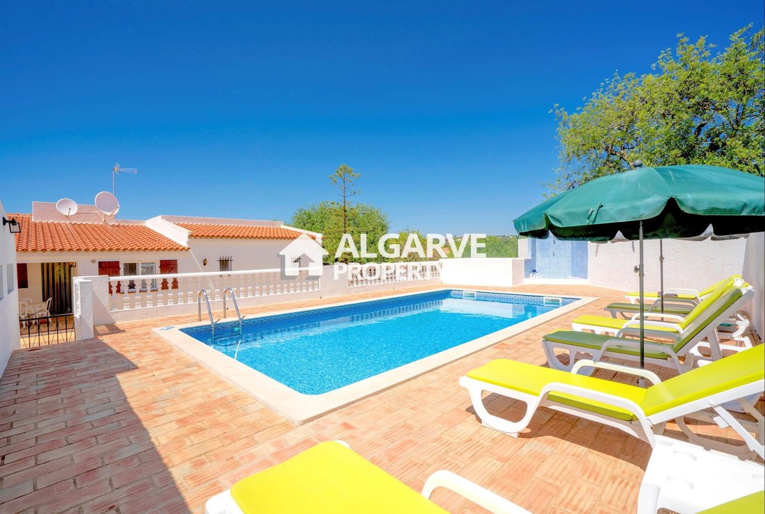 Villa in Santa Barbara de Nexe, Algarve, Portugal 2 - 14662560