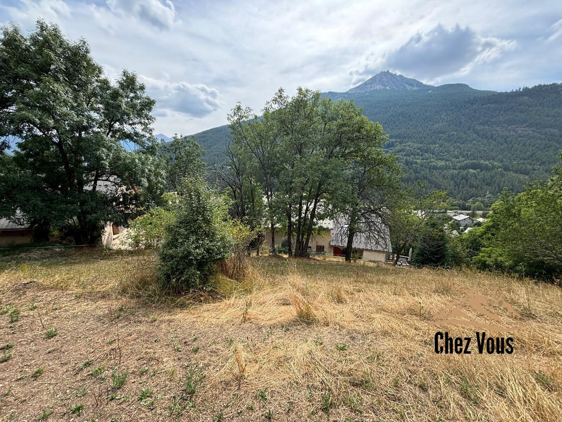 Land in Saint-Chaffrey, Provence-Alpes-Côte d'Azur, France 3 - 14665263