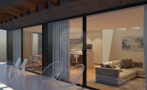 House in Palmeira, Braga, Portugal 1
