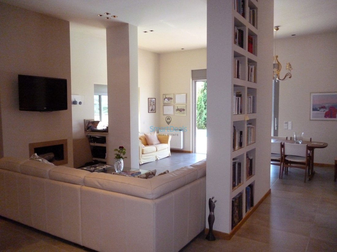 Condo in Anavissos, Attica, Greece 3 - 14664247