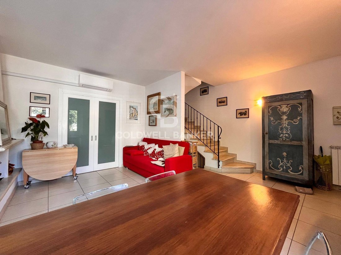 Villa in Focette, Pietrasanta, Italy 5 - 14664290