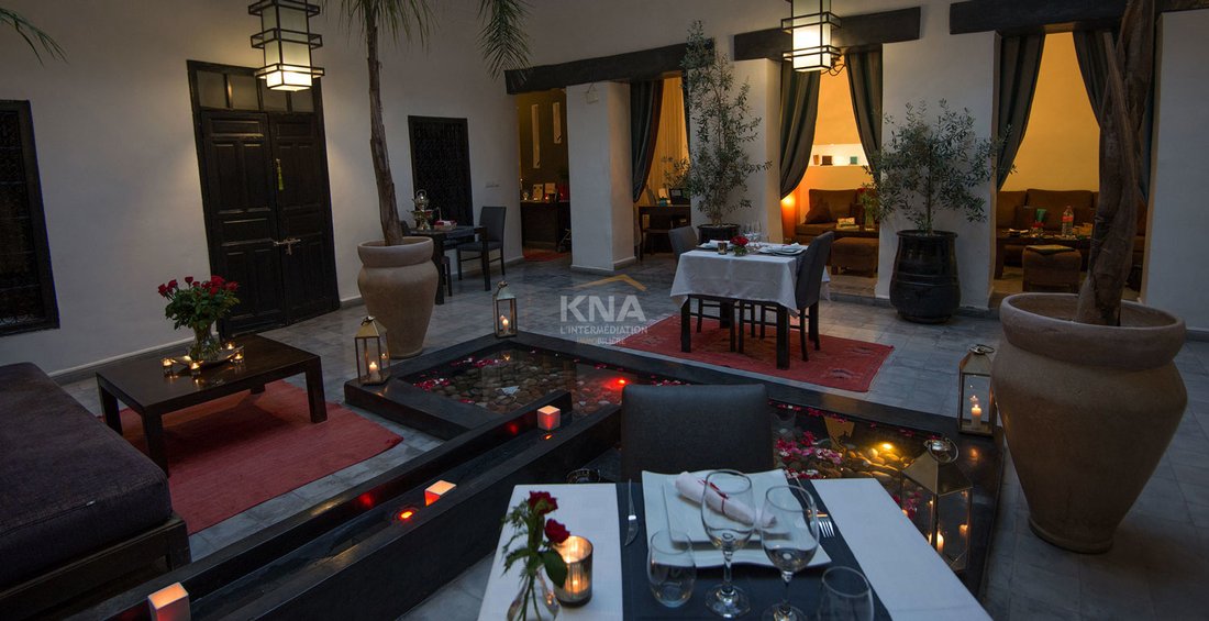 House in Marrakech, Marrakesh, Morocco 2 - 10590218