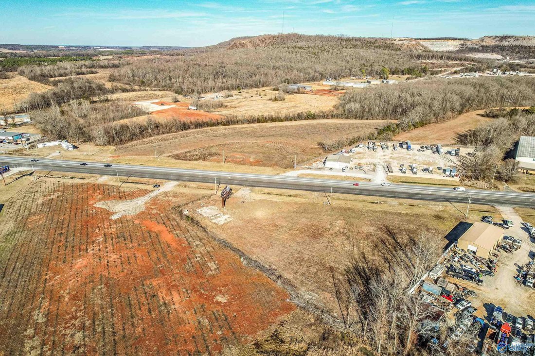 Land in Redstone Arsenal, Alabama, United States 5 - 14663922