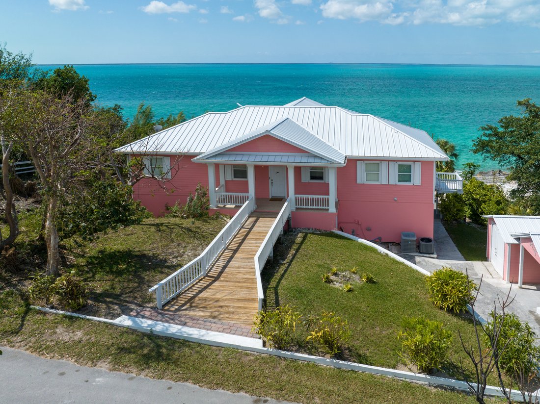 House in Blackwood Village, North Abaco, The Bahamas 5 - 14525379