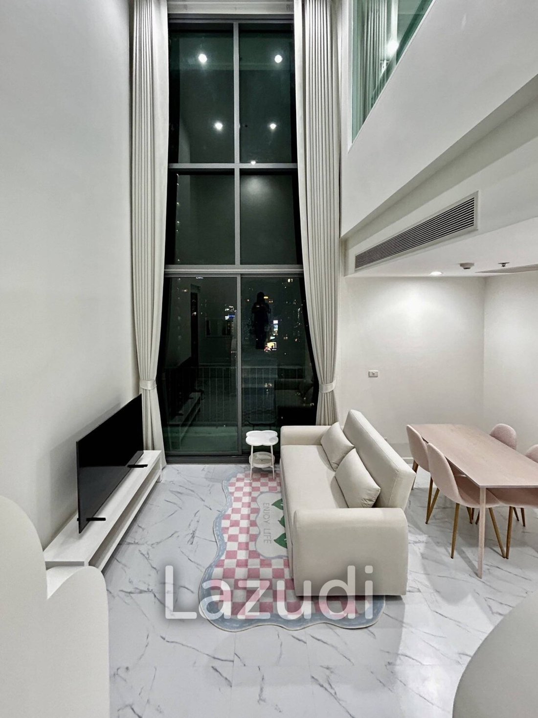 Apartment in Thanon Phetchaburi, Krung Thep Maha Nakhon, Thailand 2 - 14664815