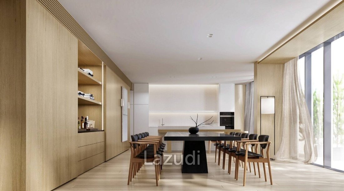 Apartment in Bangkok, Bangkok, Thailand 1 - 14664853