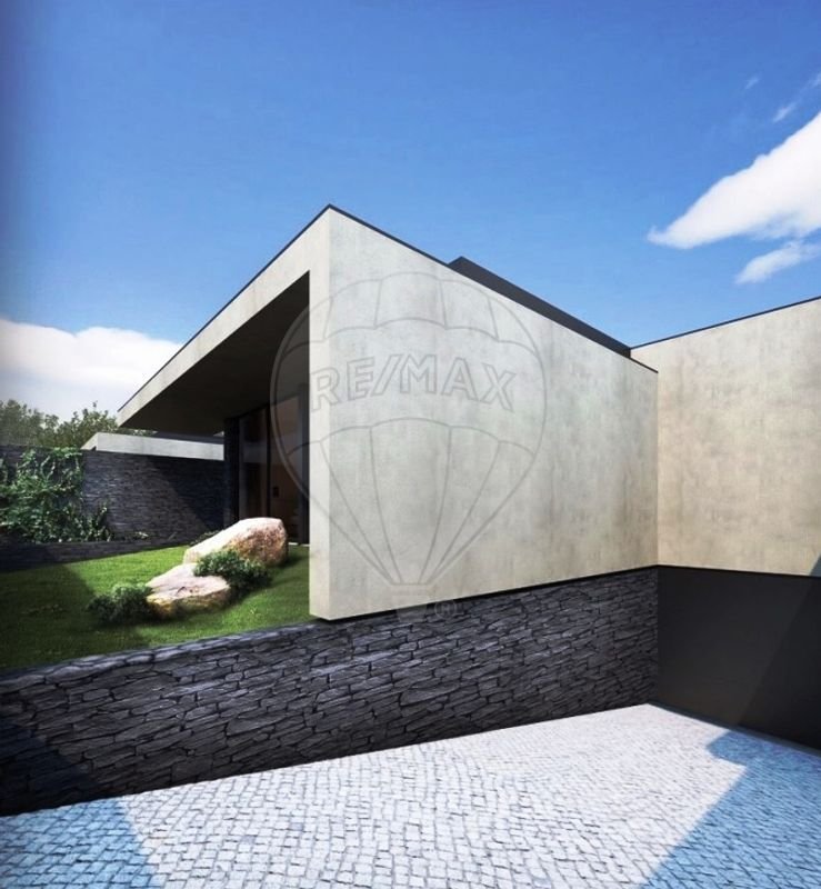 House in Palmeira, Braga, Portugal 1 - 14663284