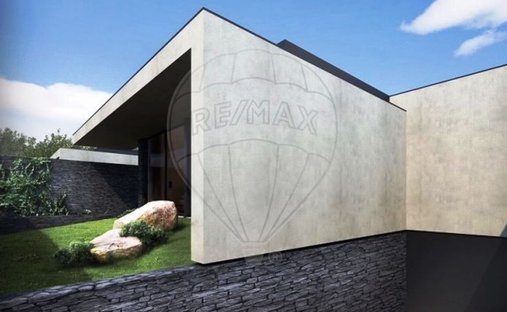 House in Palmeira, Braga, Portugal 1