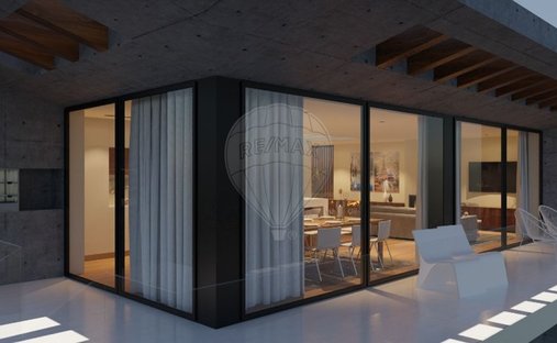 Haus in Palmeira, Braga, Portugal 1