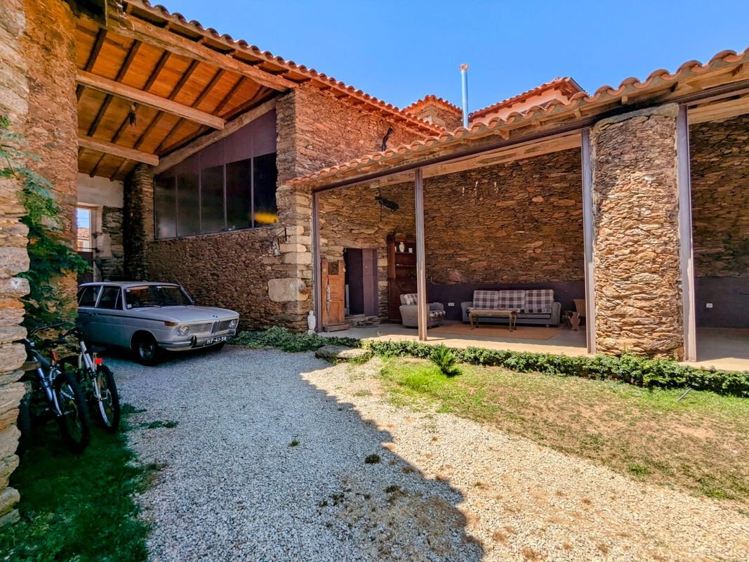 Farm Ranch in Avantos, Braganca District, Portugal 5 - 14663605