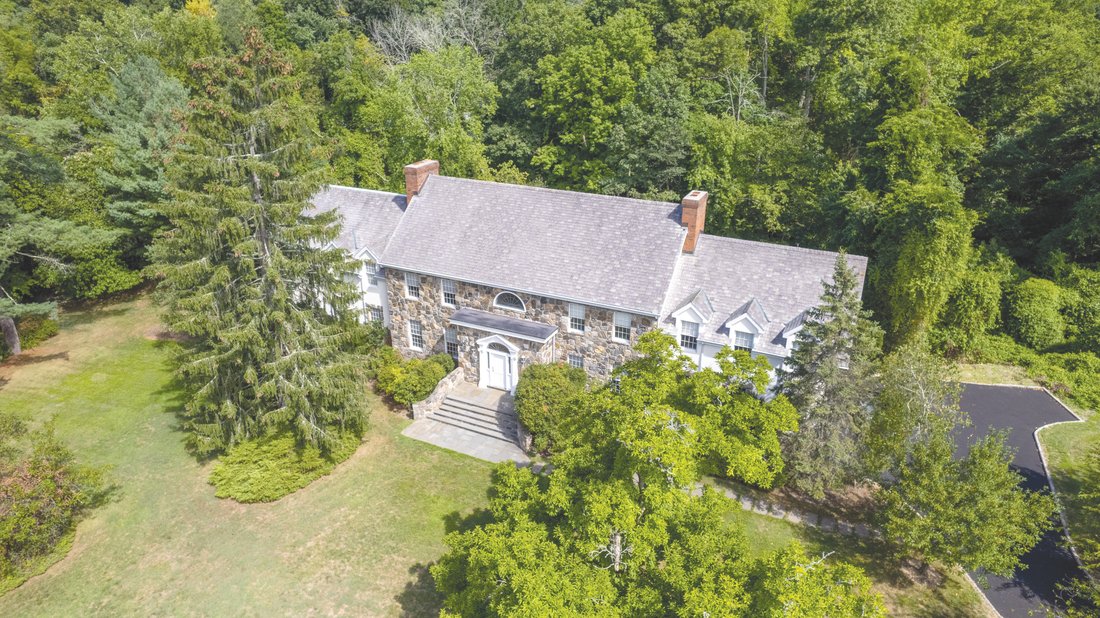 House in Harrison, New York, United States 1 - 14662306