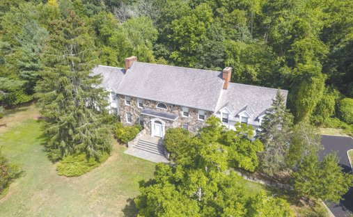 Haus in Harrison, New York, Vereinigte Staaten 1