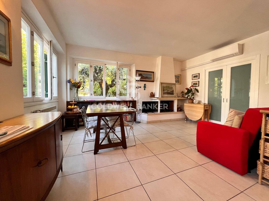 Villa in Focette, Pietrasanta, Italy 3 - 14664290
