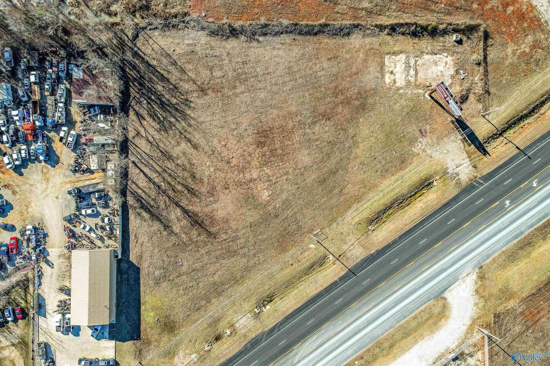Land in Redstone Arsenal, Alabama, United States 1 - 14663922