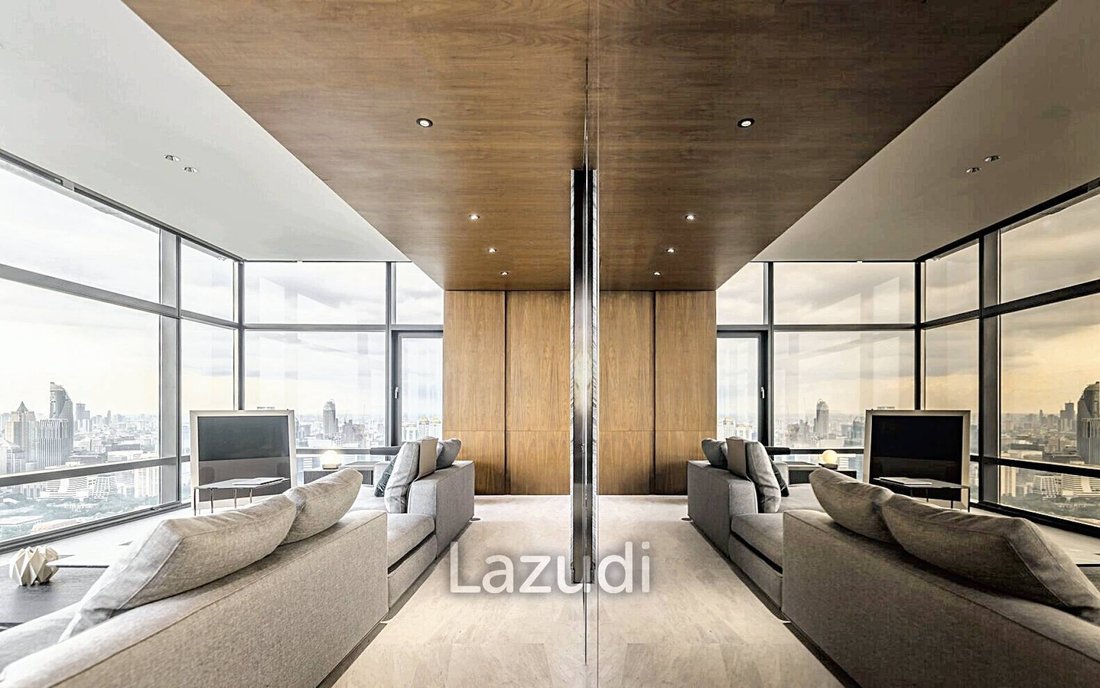Apartment in Makkasan, Krung Thep Maha Nakhon, Thailand 2 - 12644667