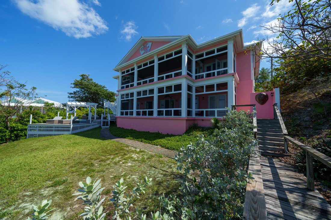 House in Blackwood Village, North Abaco, The Bahamas 1 - 14525379