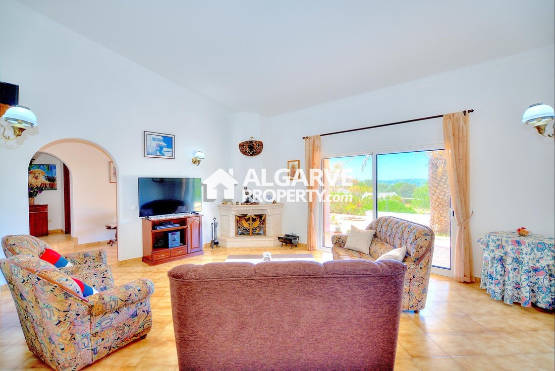 Villa in Santa Barbara de Nexe, Algarve, Portugal 3 - 14662560