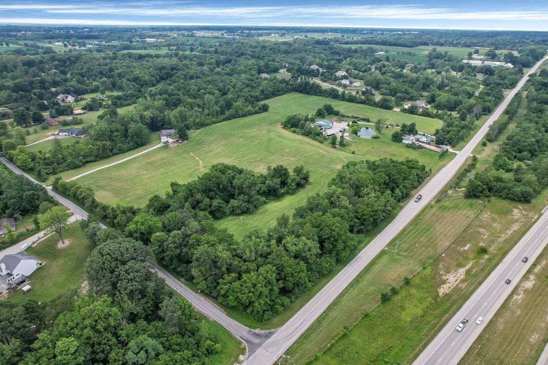 Farm Ranch in Alexandria, Ohio, United States 4 - 14663444
