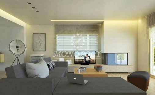 House in Vari, Attica, Greece 1