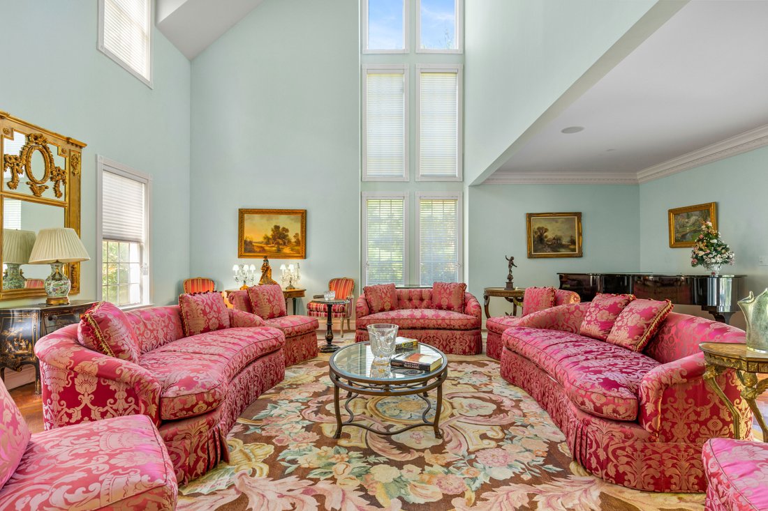 House in Harrison, New York, United States 5 - 14662306