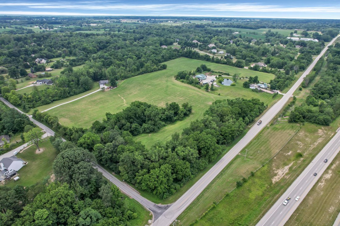 Farm Ranch in Alexandria, Ohio, United States 2 - 14663444