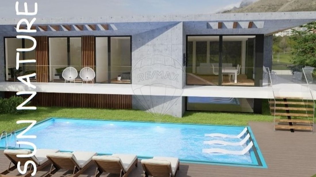 House in Palmeira, Braga, Portugal 1 - 14663251