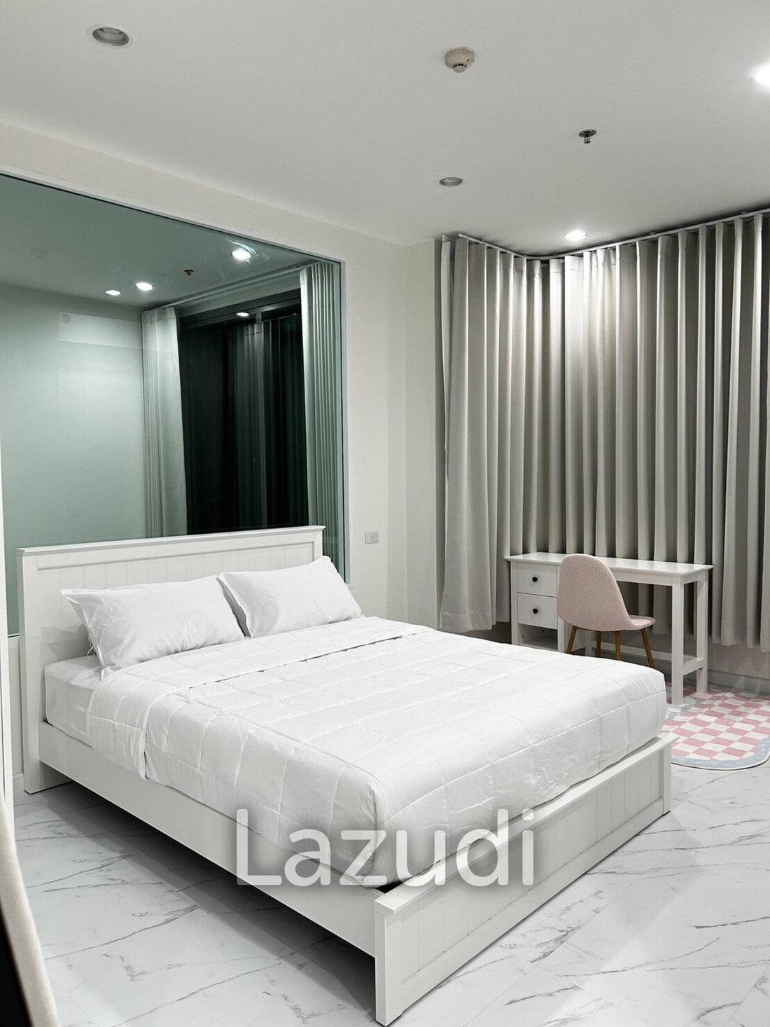 Apartment in Thanon Phetchaburi, Krung Thep Maha Nakhon, Thailand 4 - 14664815