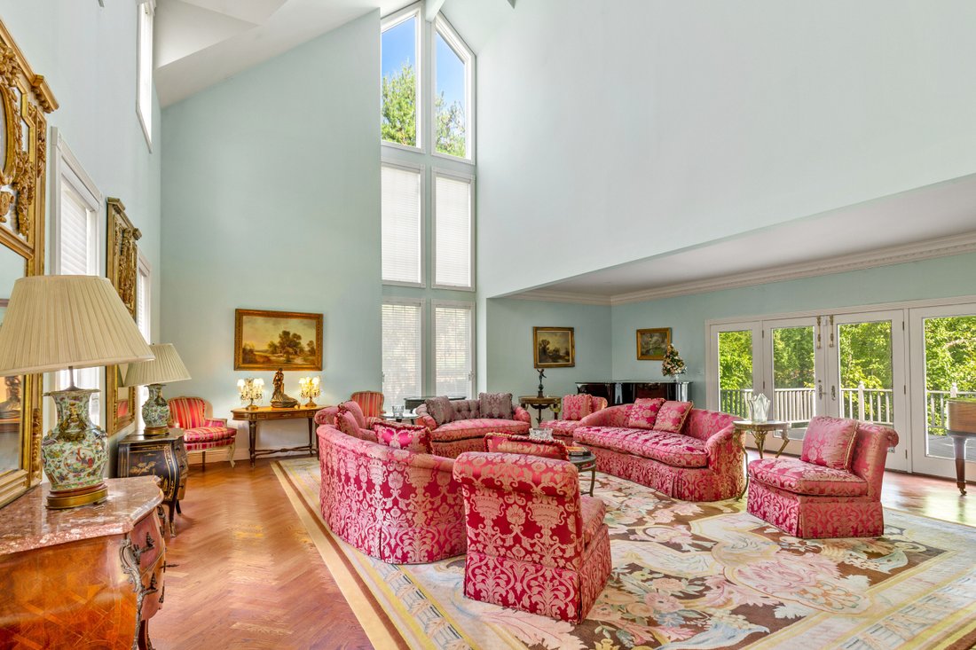 House in Harrison, New York, United States 4 - 14662306