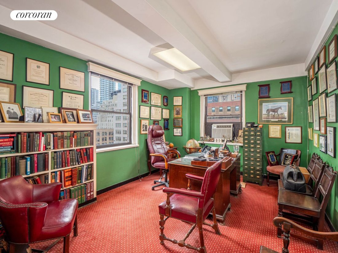 Co Op in New York, New York, United States 5 - 14662314