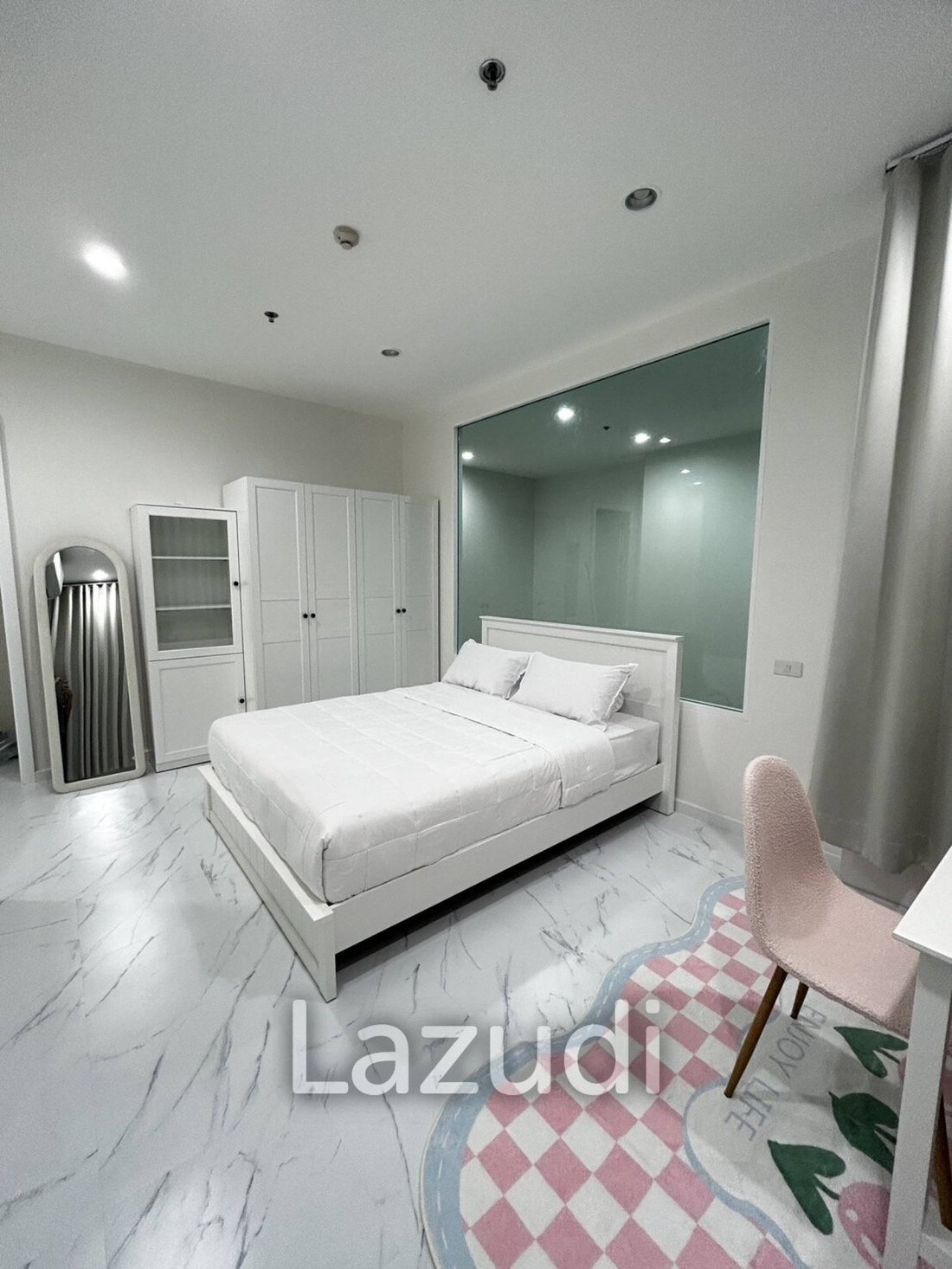 Apartment in Thanon Phetchaburi, Krung Thep Maha Nakhon, Thailand 3 - 14664815