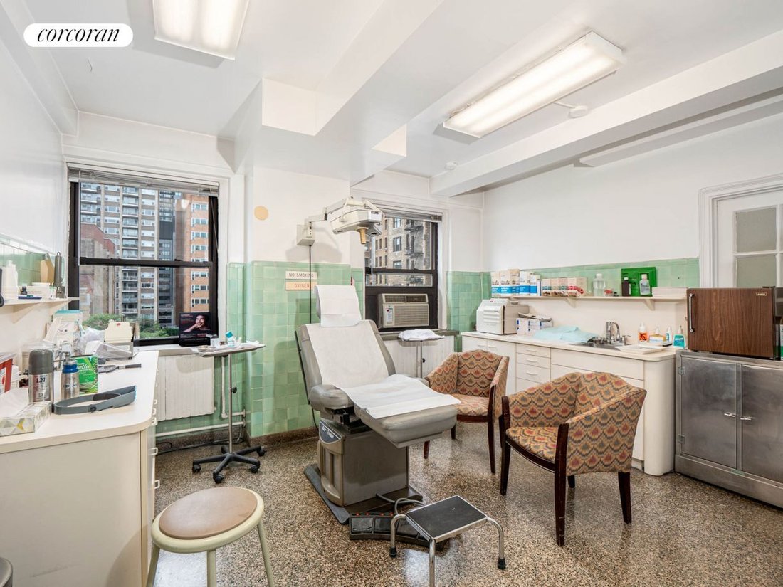Co Op in New York, New York, United States 1 - 14662314