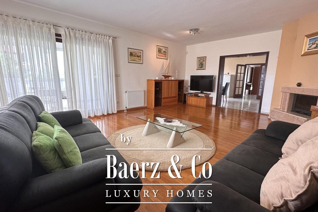 Townhouse in Premantura, Istria County, Croatia 1 - 14664062