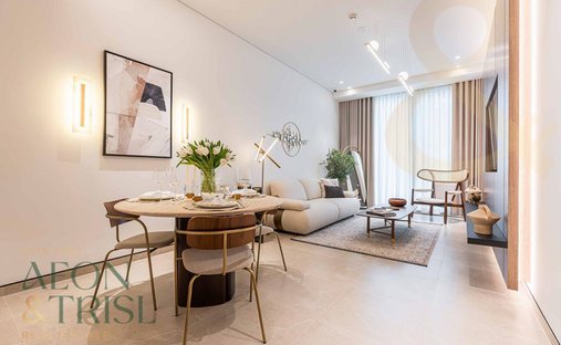 Wohnung in Dubai, Dubai, Vereinigte Arabische Emirate 1